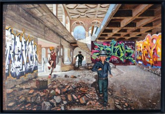122-gully-meets-the-graffiti-1-66x100cm-2016