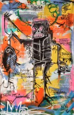 166-2-This is not Basquiat 2-160x98cm-2021