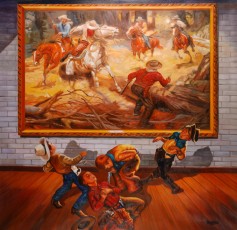 41-3-Sewell meets Thomas 3-150x150cm-2022