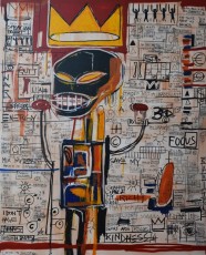 Y23-162x130cm-This is not a Basquiat 8-2016