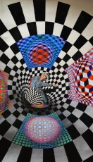120-Gully-meets-Vasarely-1-160x90cm-2017