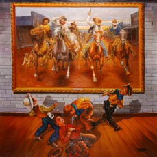 41-2-Sewell meets Thomas 2-150x150cm-2022